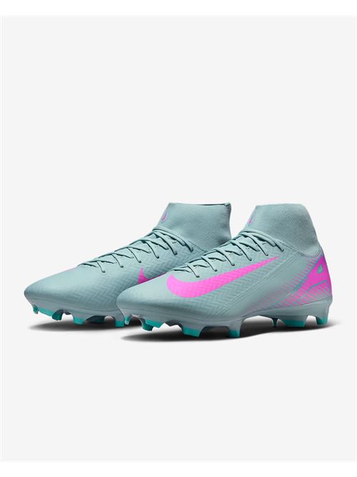 Nike scarpa calcio  Mercurial Superfly 10 Academy Nike | FQ1456-301SUPERFLY ACADEMY FG/AG